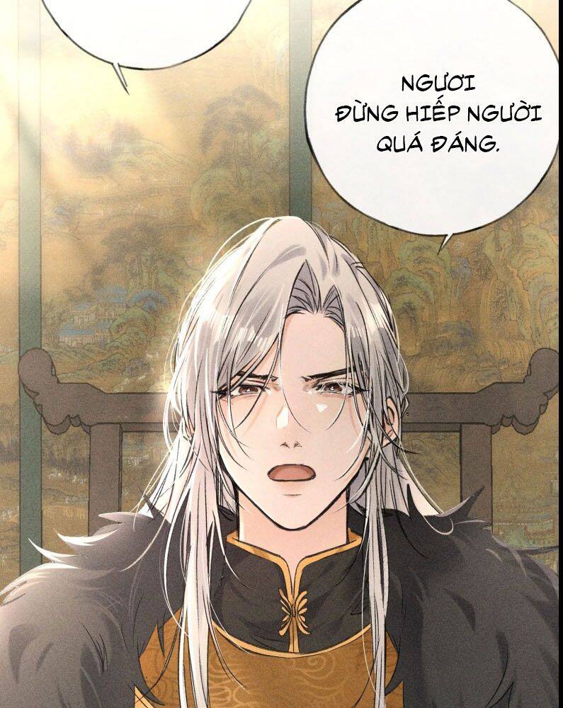 Dụ Địch Thâm Nhập - Chapter 21 - Page 5