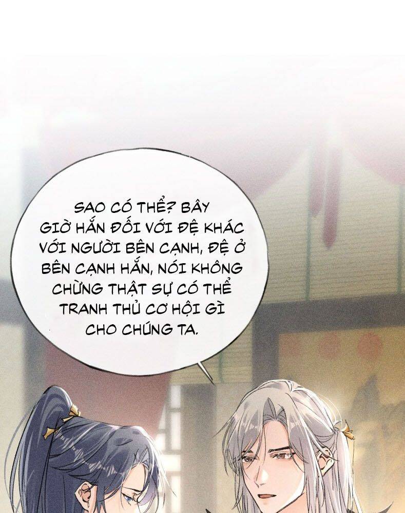 Dụ Địch Thâm Nhập - Chapter 21 - Page 50