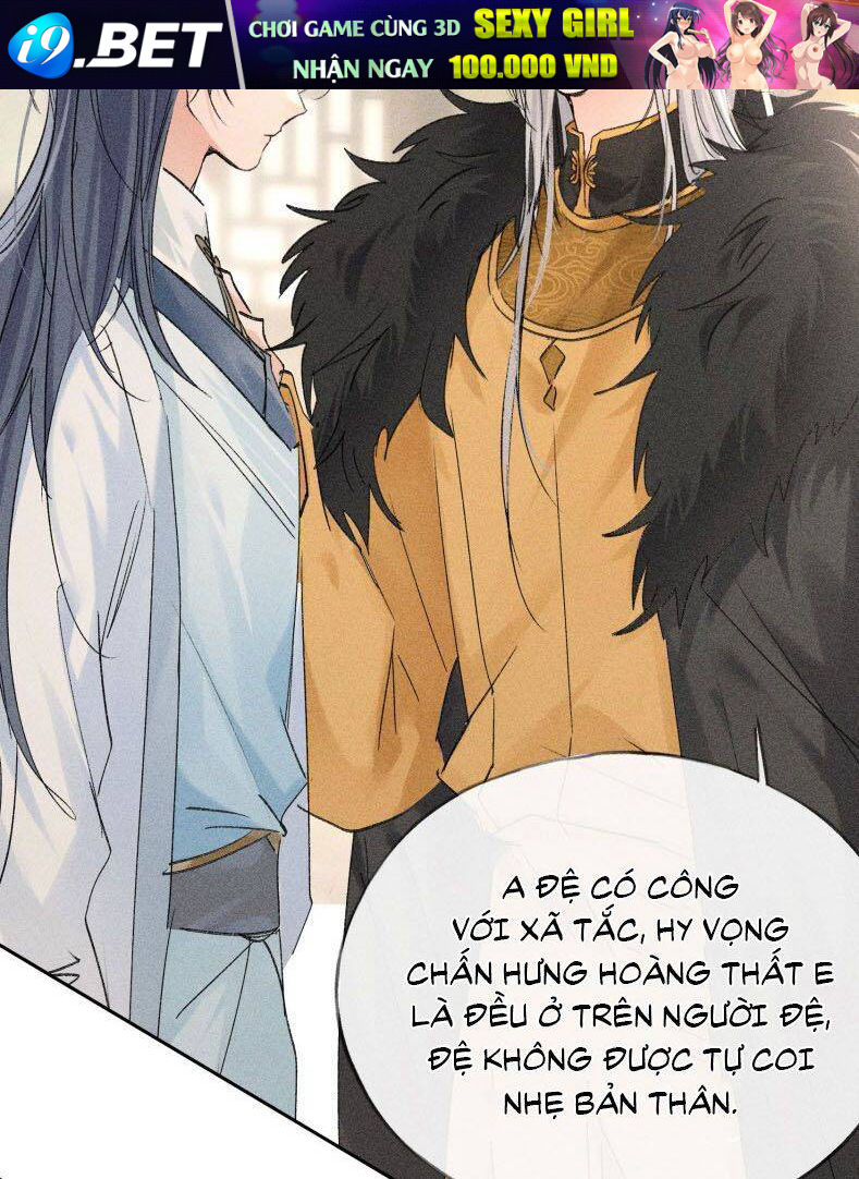 Dụ Địch Thâm Nhập - Chapter 21 - Page 51