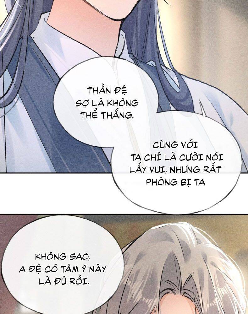 Dụ Địch Thâm Nhập - Chapter 21 - Page 53