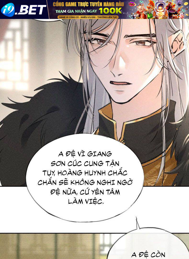 Dụ Địch Thâm Nhập - Chapter 21 - Page 54