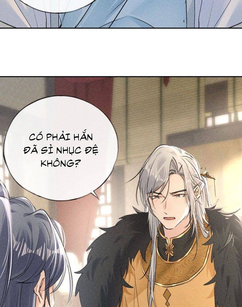 Dụ Địch Thâm Nhập - Chapter 21 - Page 56