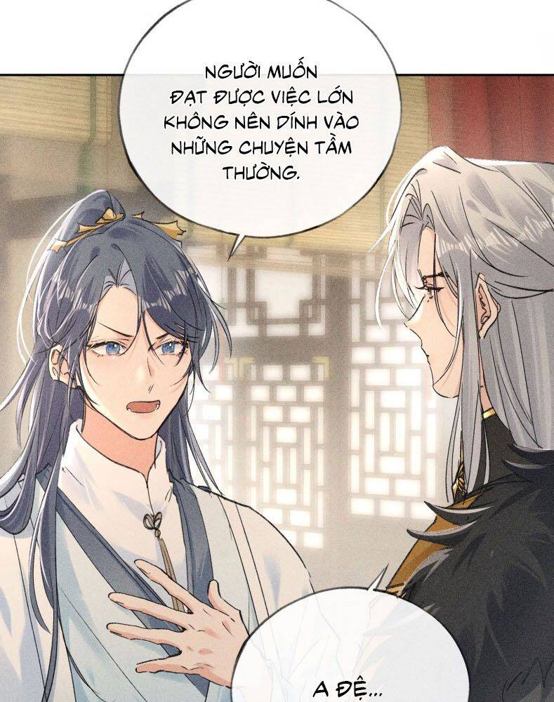 Dụ Địch Thâm Nhập - Chapter 21 - Page 58