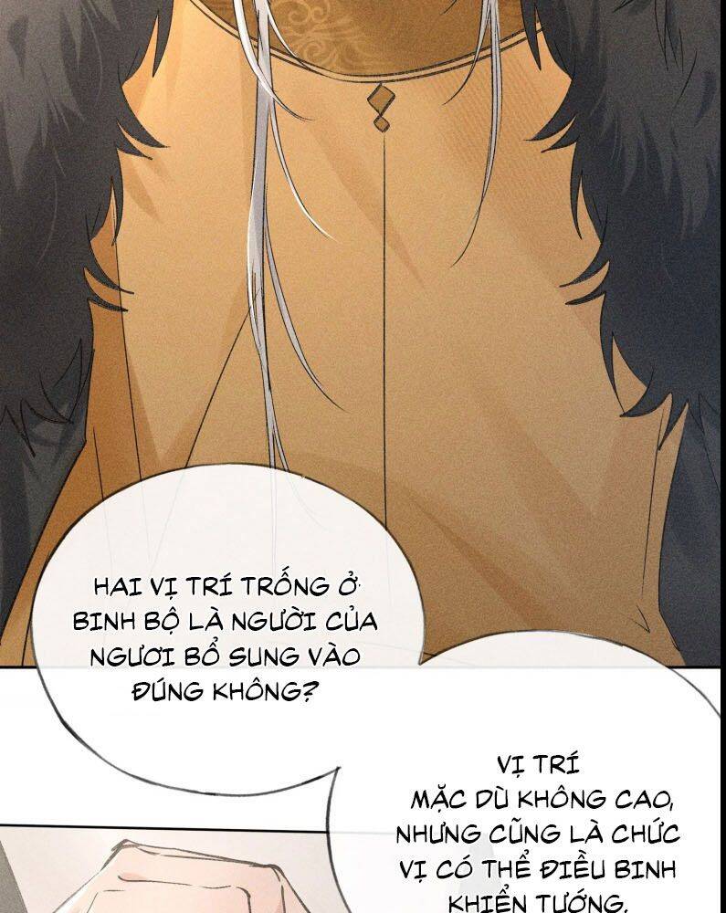 Dụ Địch Thâm Nhập - Chapter 21 - Page 6