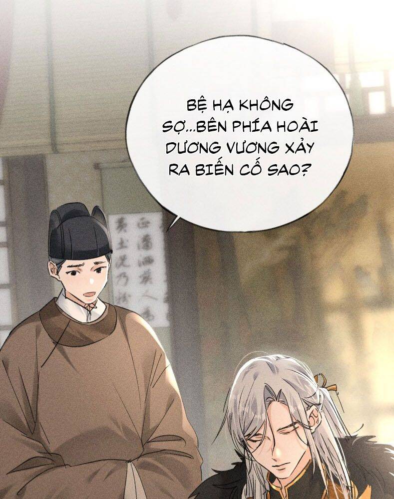 Dụ Địch Thâm Nhập - Chapter 21 - Page 62