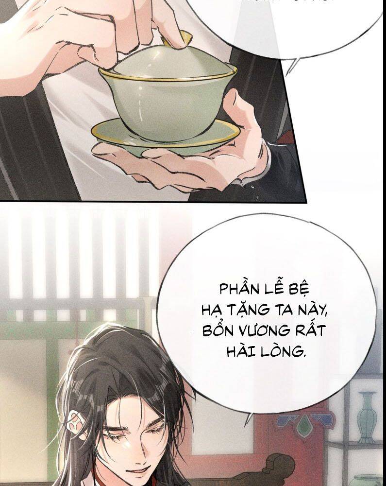 Dụ Địch Thâm Nhập - Chapter 21 - Page 7