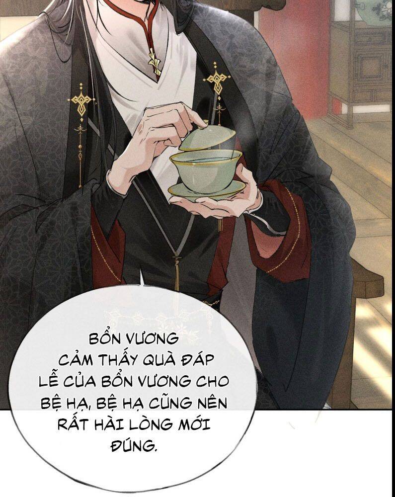 Dụ Địch Thâm Nhập - Chapter 21 - Page 8