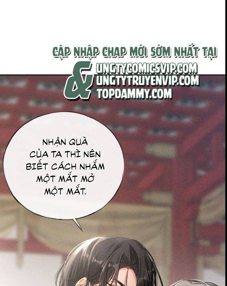 Dụ Địch Thâm Nhập - Chapter 21 - Page 9