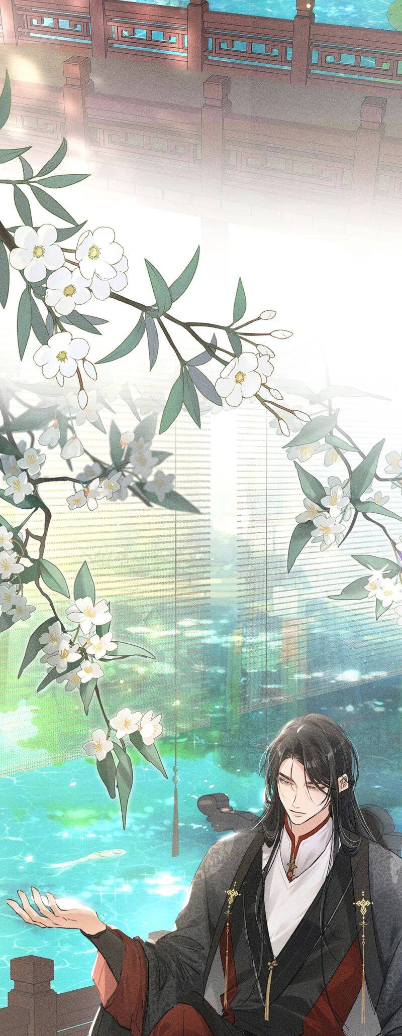 Dụ Địch Thâm Nhập - Chapter 22 - Page 13