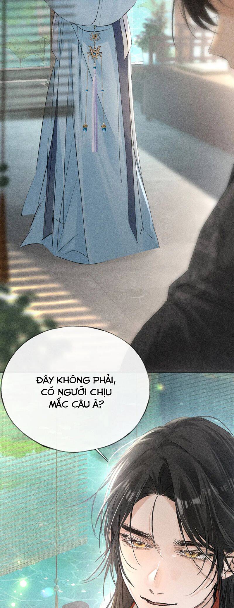 Dụ Địch Thâm Nhập - Chapter 22 - Page 15