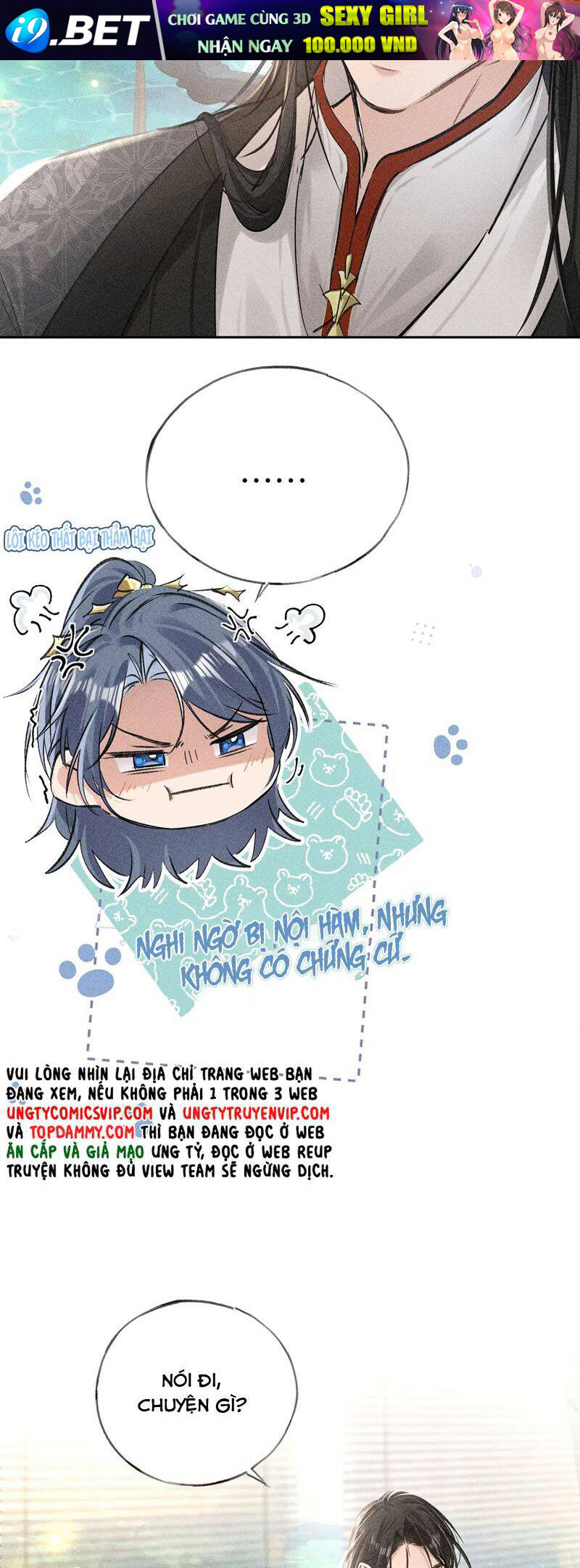 Dụ Địch Thâm Nhập - Chapter 22 - Page 16