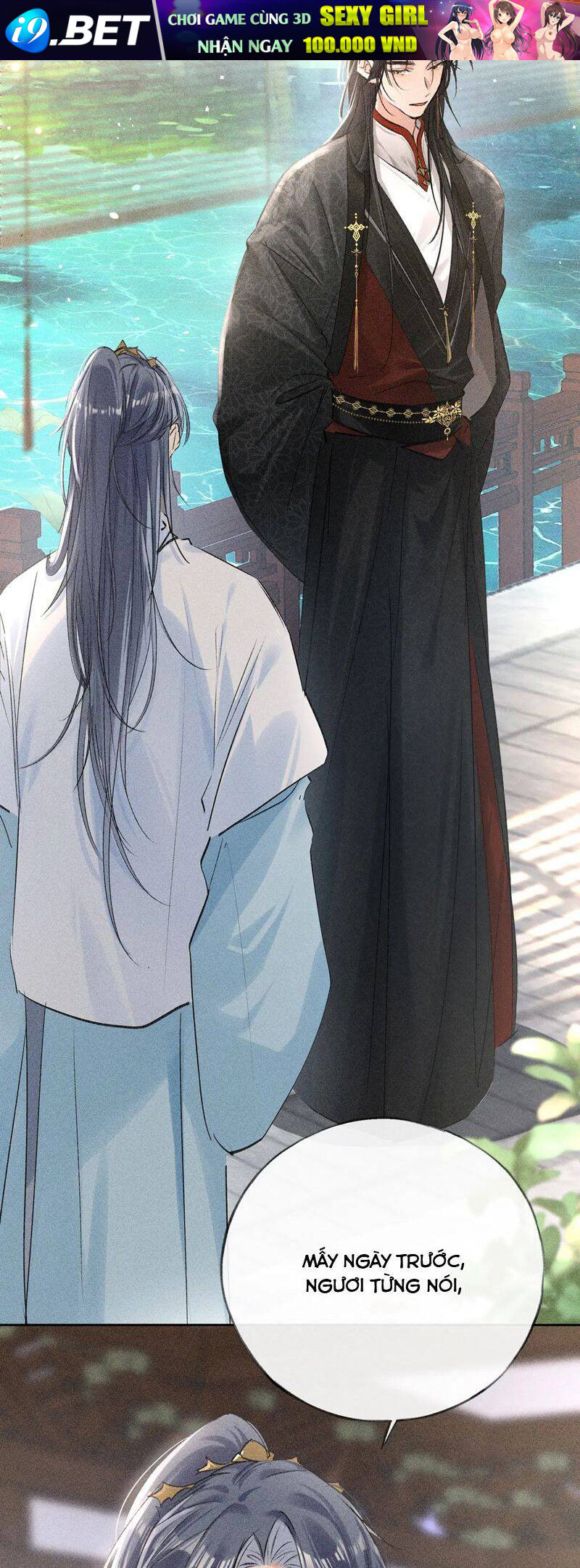 Dụ Địch Thâm Nhập - Chapter 22 - Page 17