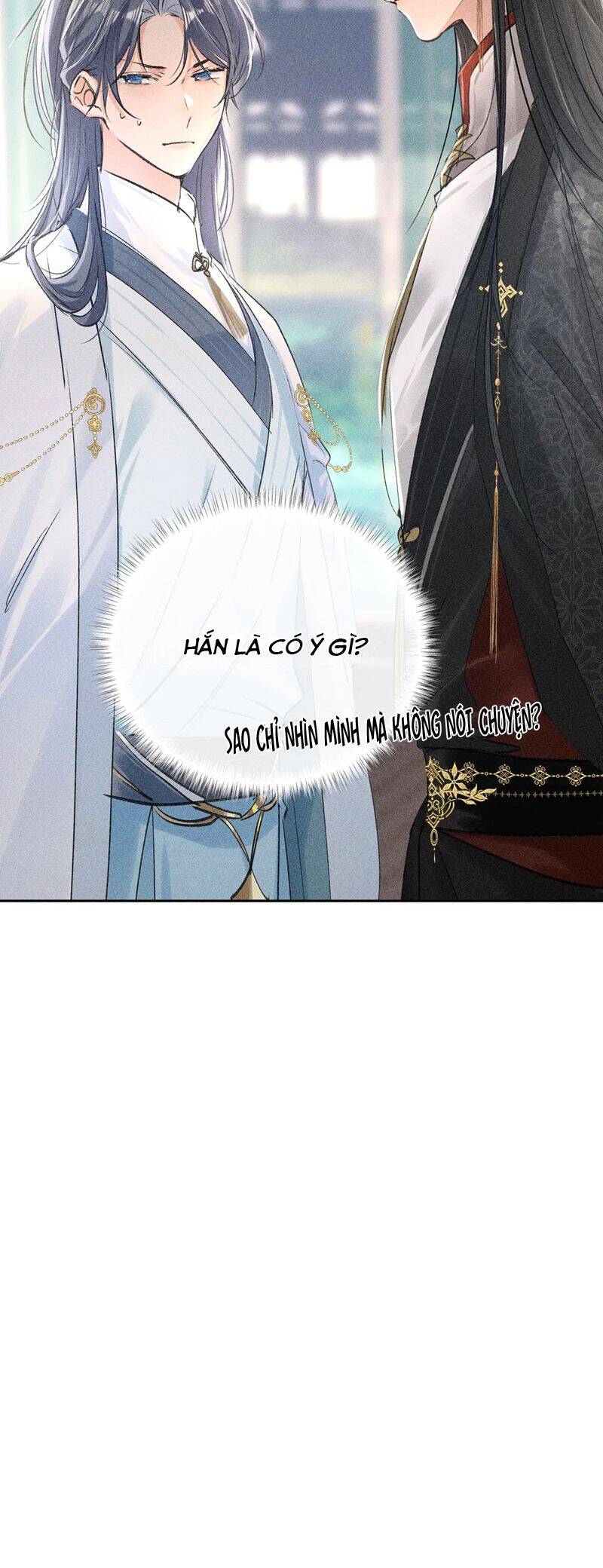 Dụ Địch Thâm Nhập - Chapter 22 - Page 19