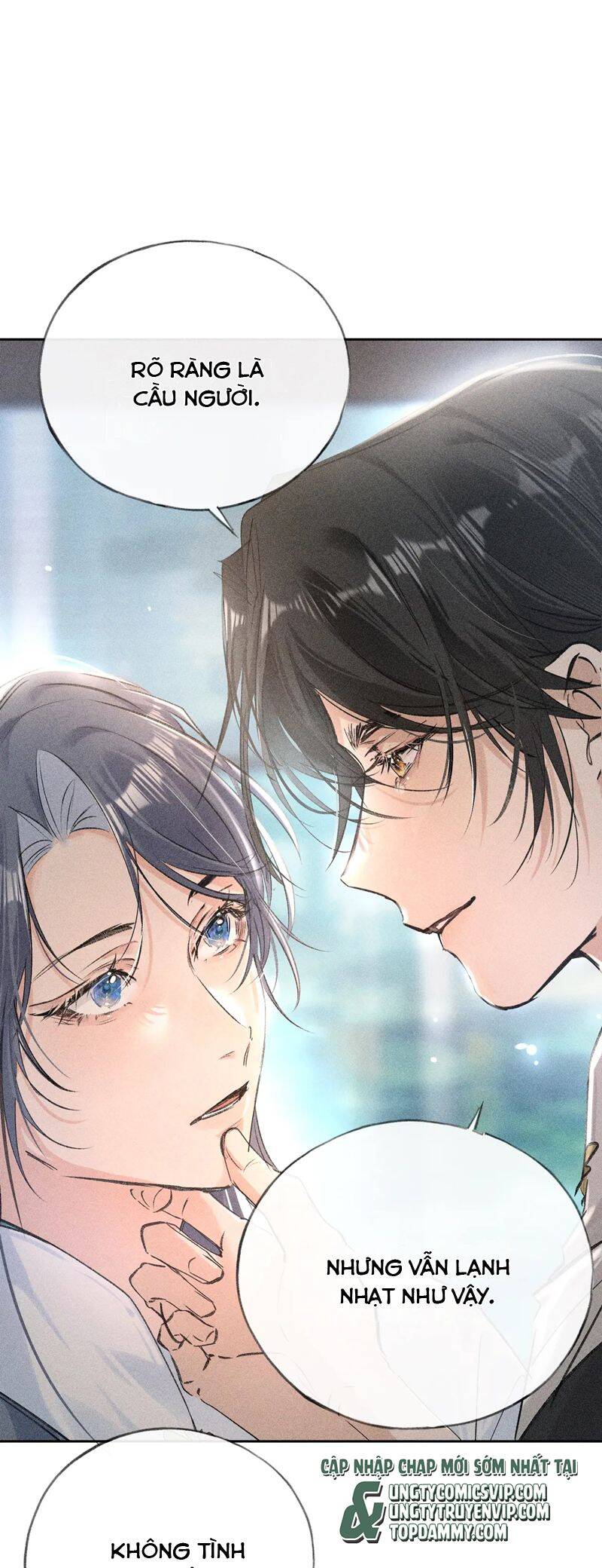 Dụ Địch Thâm Nhập - Chapter 22 - Page 20
