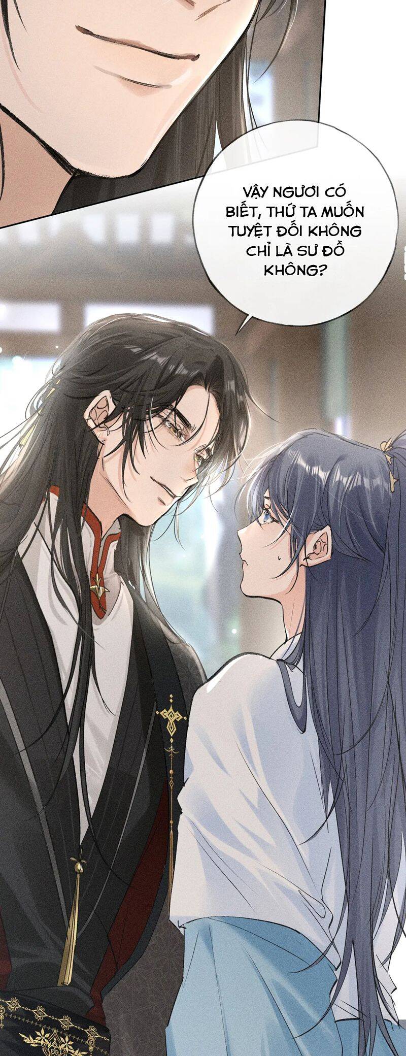 Dụ Địch Thâm Nhập - Chapter 22 - Page 23