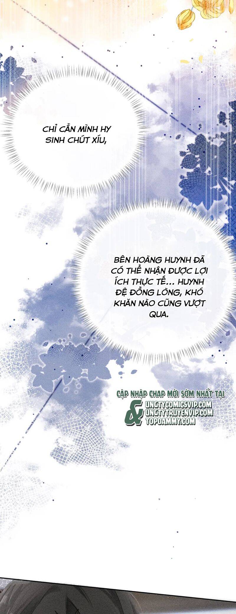 Dụ Địch Thâm Nhập - Chapter 22 - Page 28