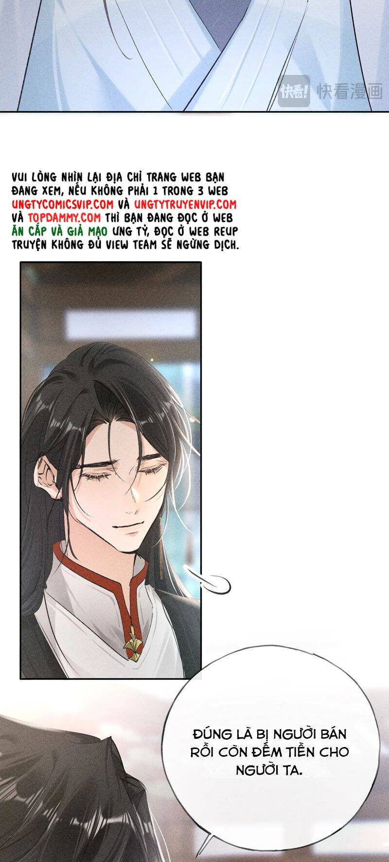 Dụ Địch Thâm Nhập - Chapter 22 - Page 30
