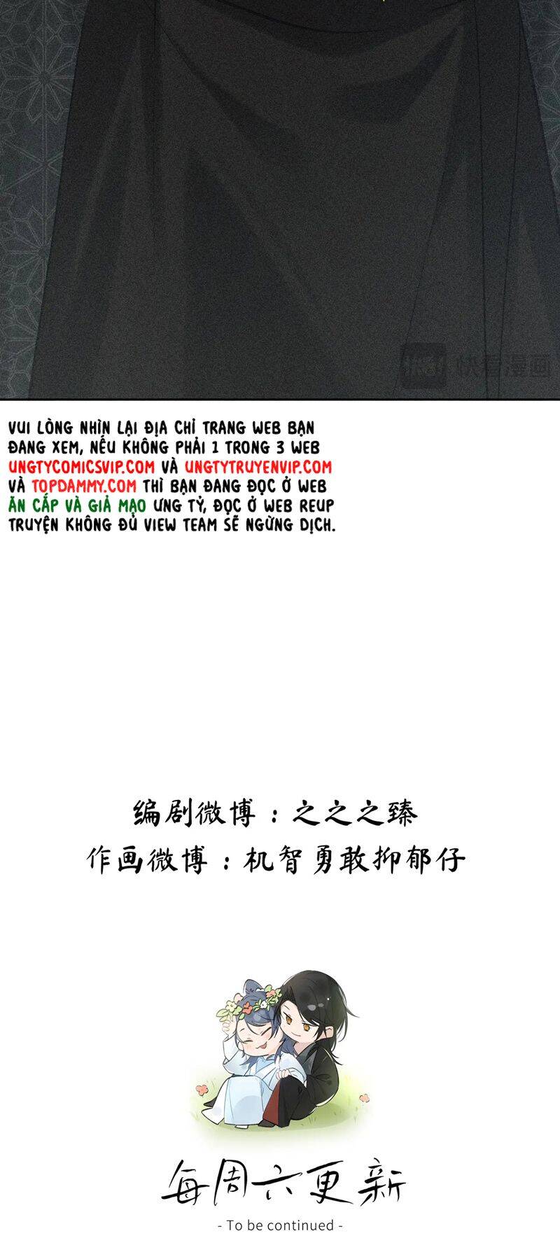 Dụ Địch Thâm Nhập - Chapter 22 - Page 34