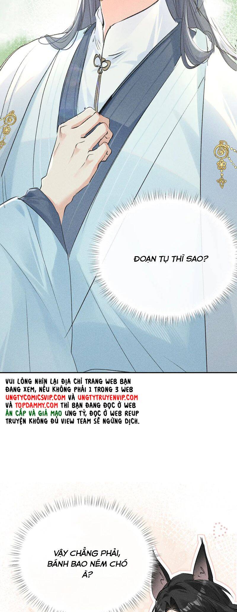 Dụ Địch Thâm Nhập - Chapter 22 - Page 5