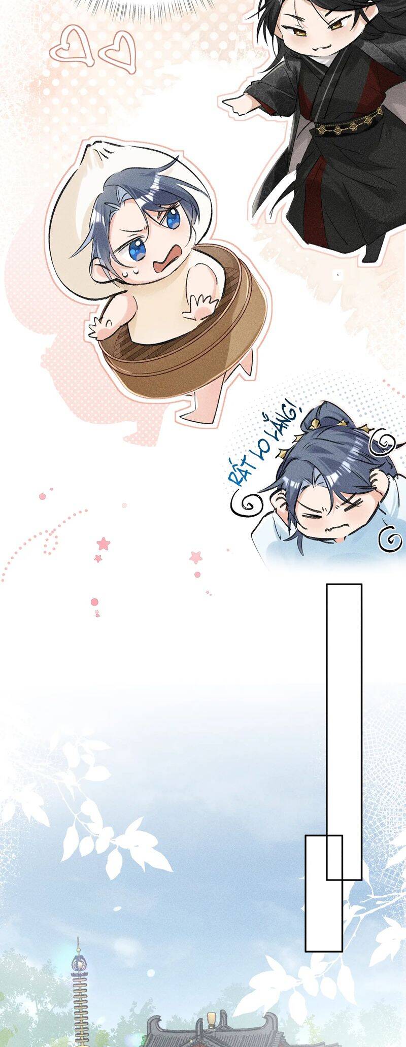 Dụ Địch Thâm Nhập - Chapter 22 - Page 6