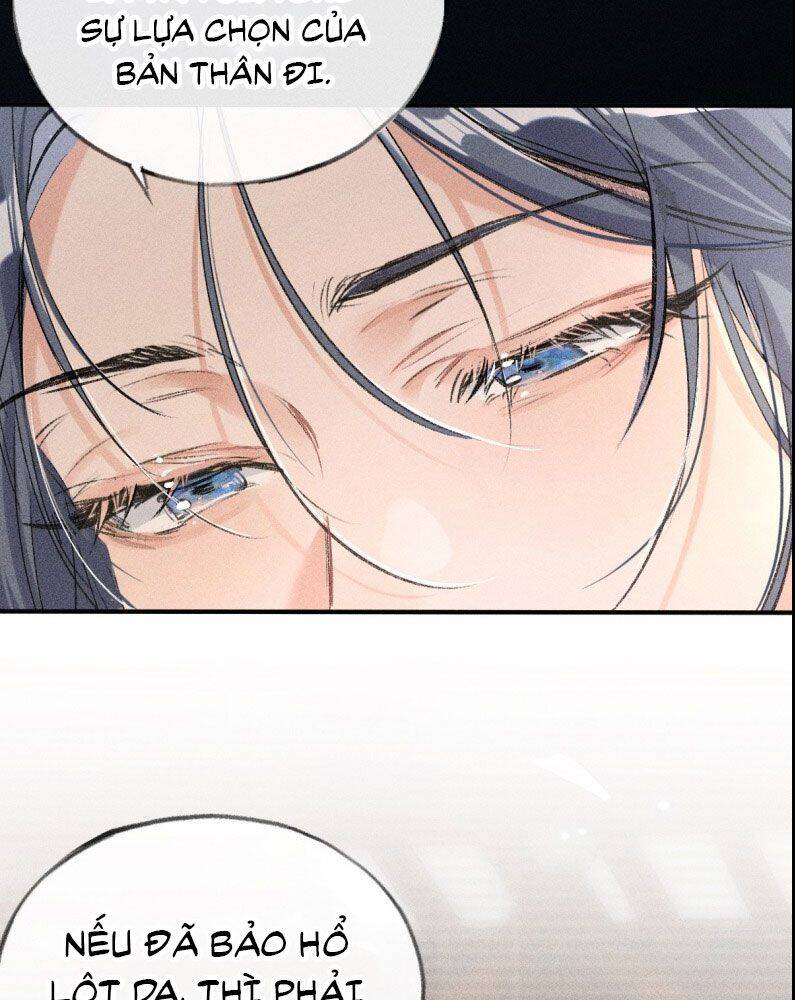 Dụ Địch Thâm Nhập - Chapter 23 - Page 11
