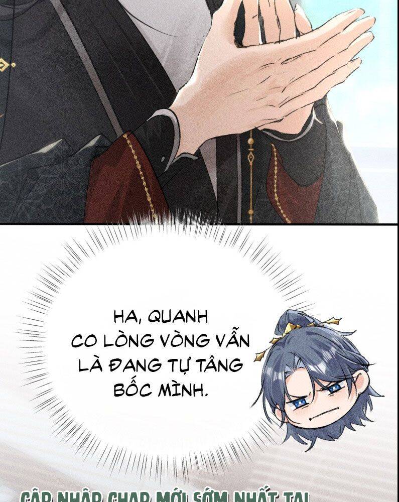 Dụ Địch Thâm Nhập - Chapter 23 - Page 15