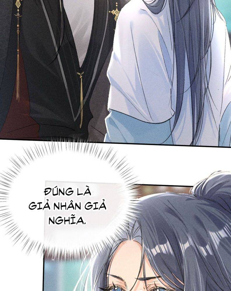 Dụ Địch Thâm Nhập - Chapter 23 - Page 19