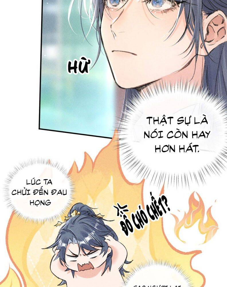 Dụ Địch Thâm Nhập - Chapter 23 - Page 20