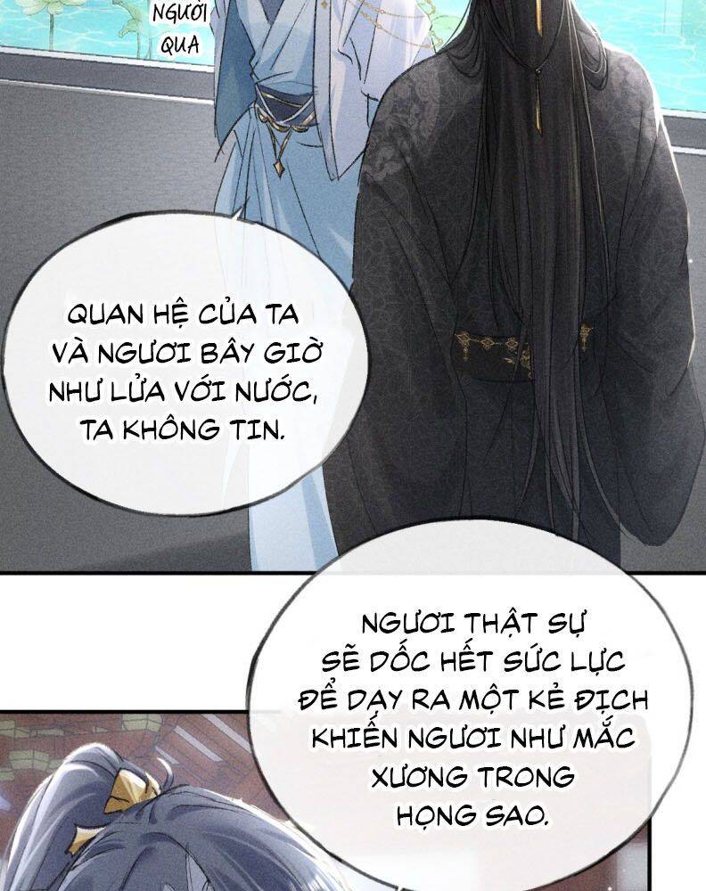 Dụ Địch Thâm Nhập - Chapter 23 - Page 22