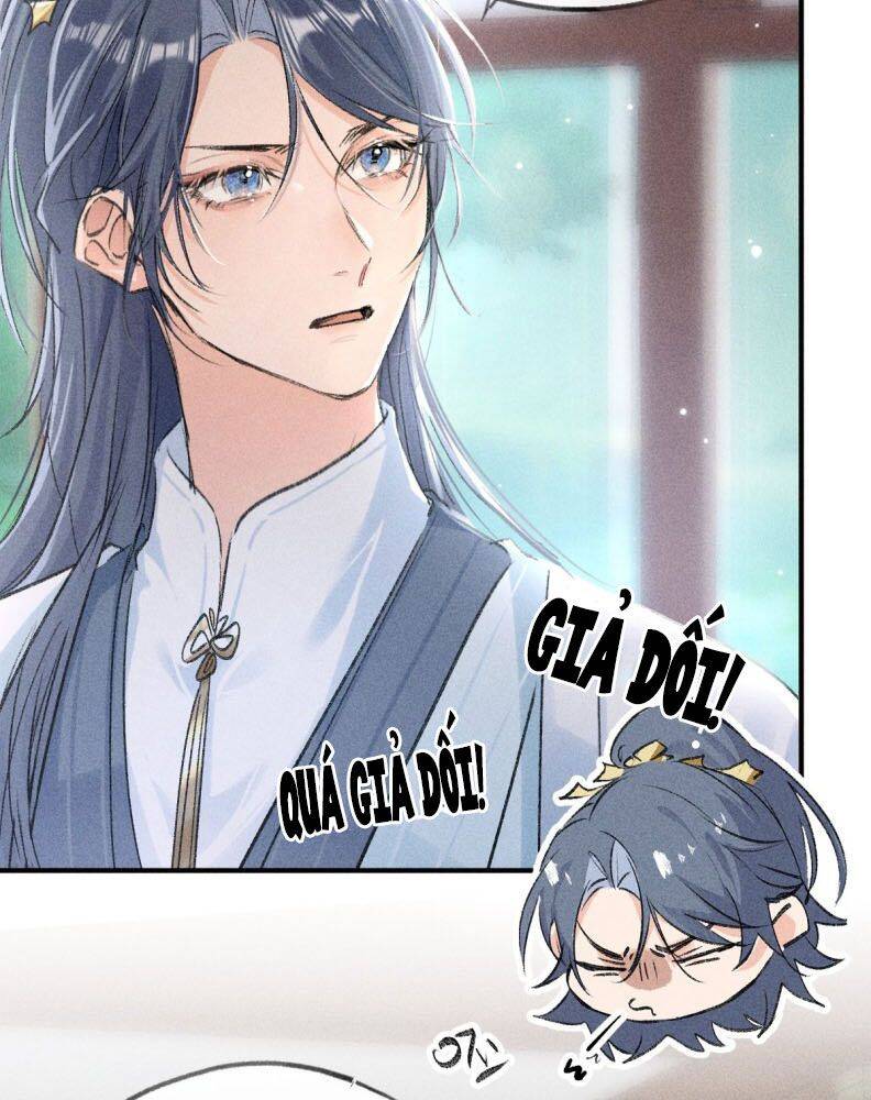 Dụ Địch Thâm Nhập - Chapter 23 - Page 23