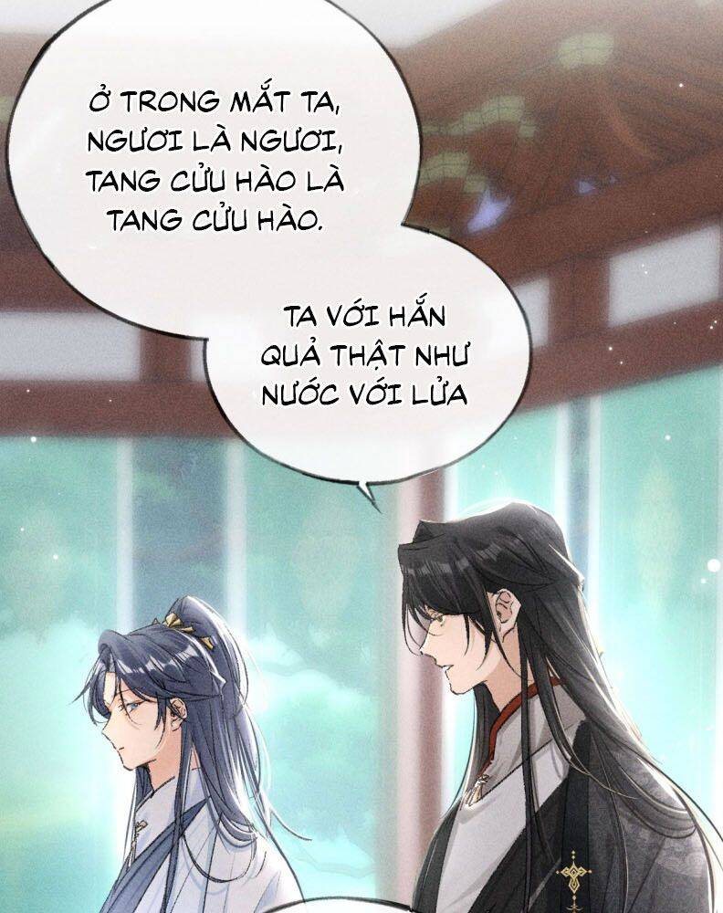 Dụ Địch Thâm Nhập - Chapter 23 - Page 24