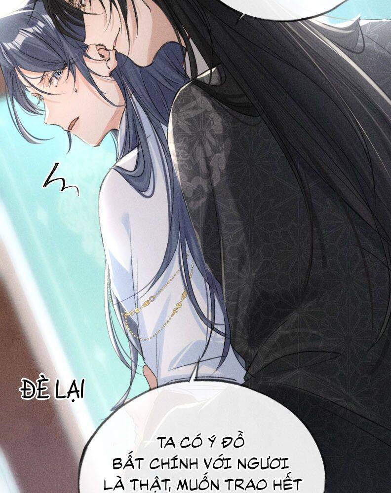 Dụ Địch Thâm Nhập - Chapter 23 - Page 27