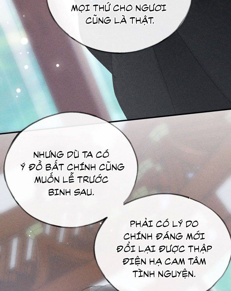 Dụ Địch Thâm Nhập - Chapter 23 - Page 28