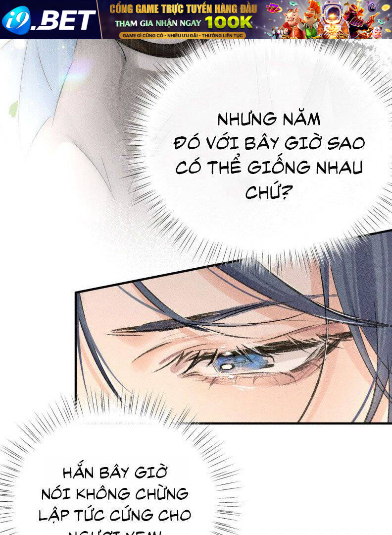 Dụ Địch Thâm Nhập - Chapter 23 - Page 37