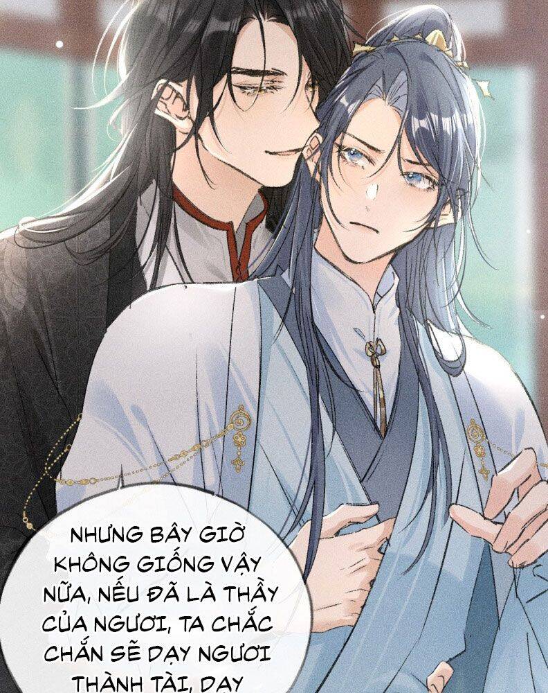 Dụ Địch Thâm Nhập - Chapter 23 - Page 39