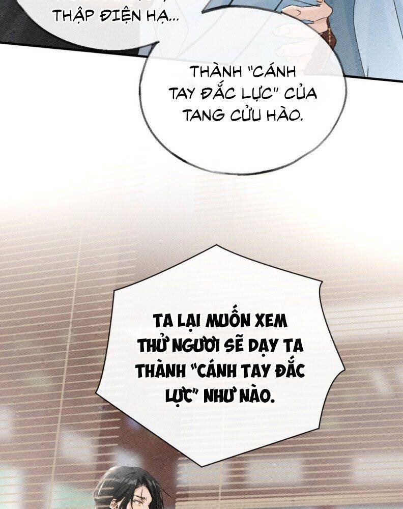 Dụ Địch Thâm Nhập - Chapter 23 - Page 40