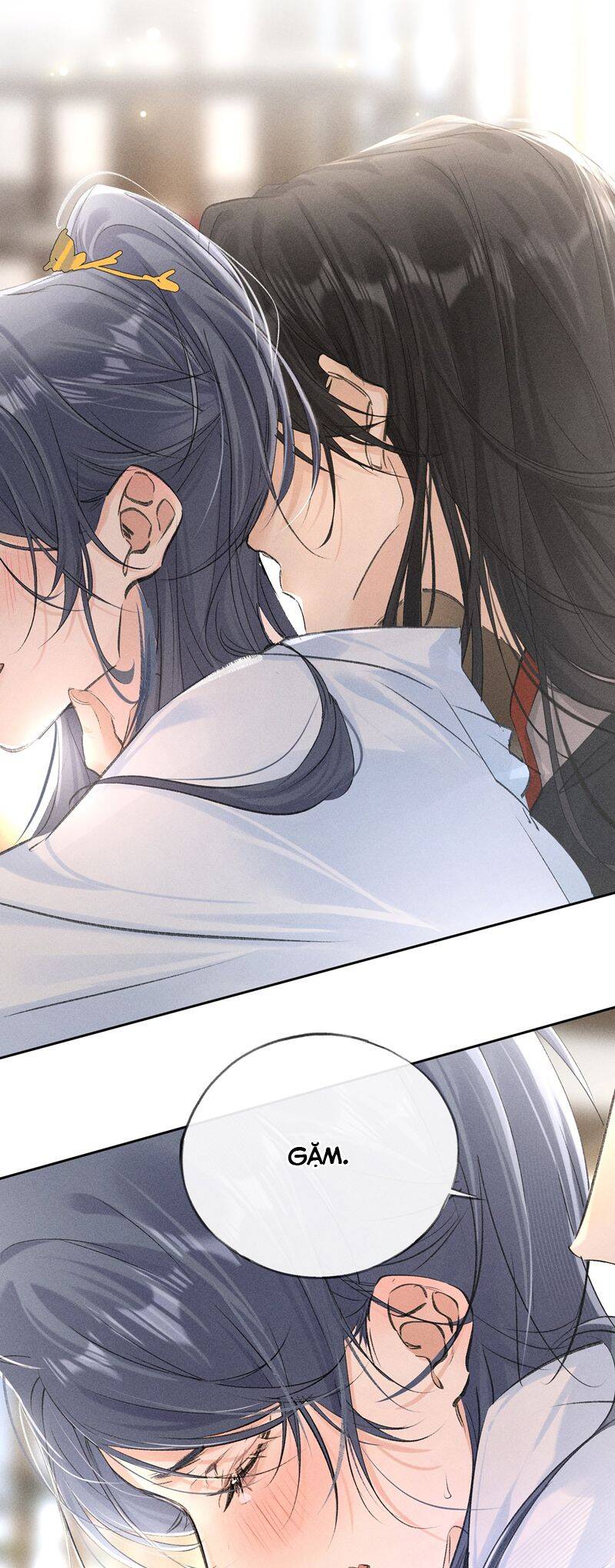 Dụ Địch Thâm Nhập - Chapter 24 - Page 10