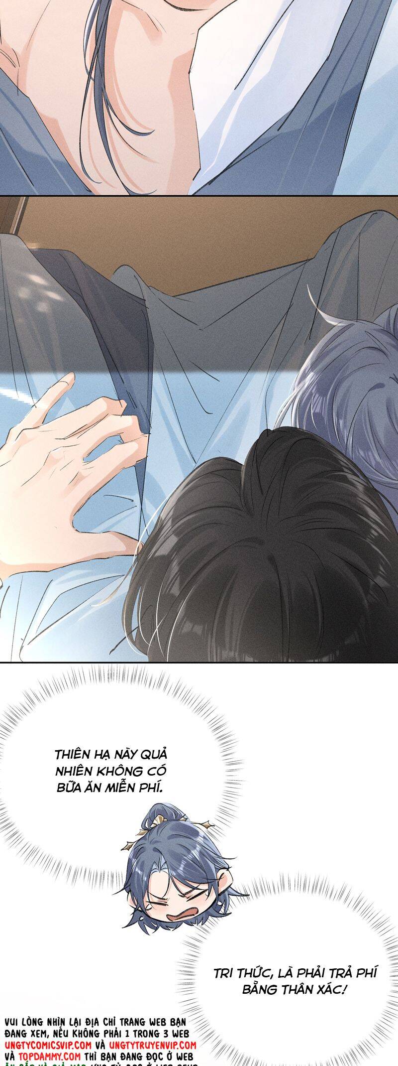 Dụ Địch Thâm Nhập - Chapter 24 - Page 17