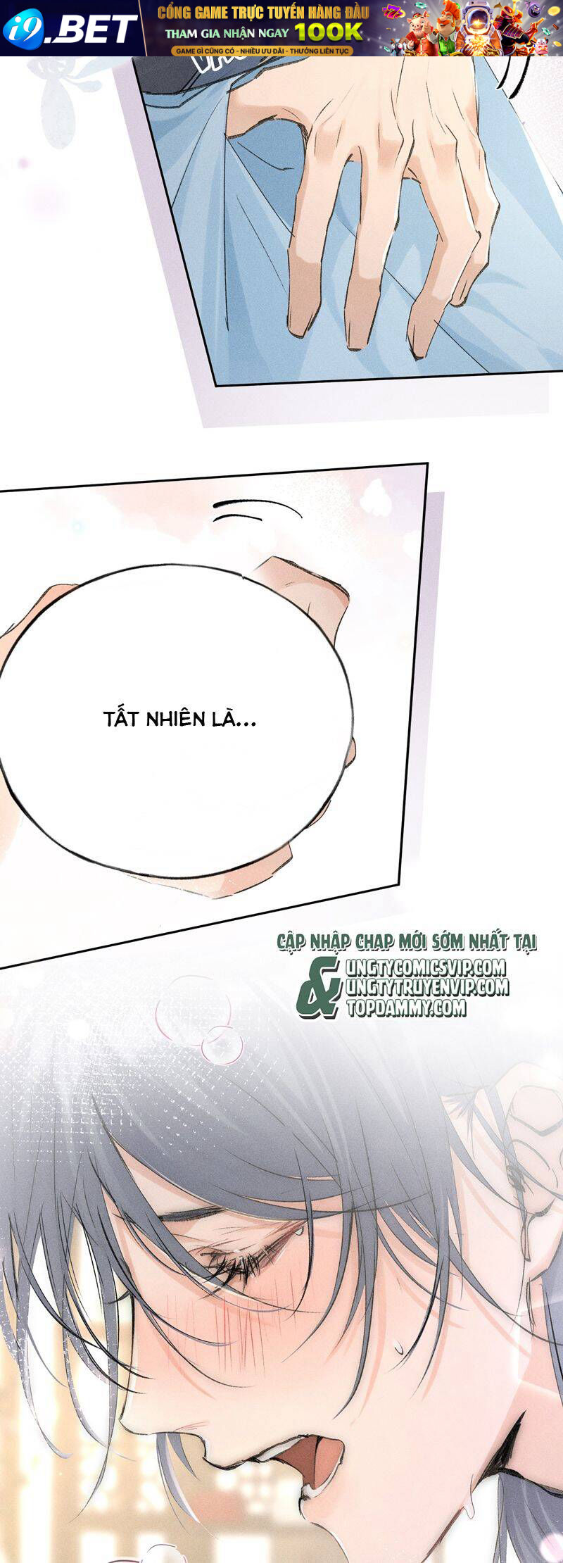 Dụ Địch Thâm Nhập - Chapter 24 - Page 20