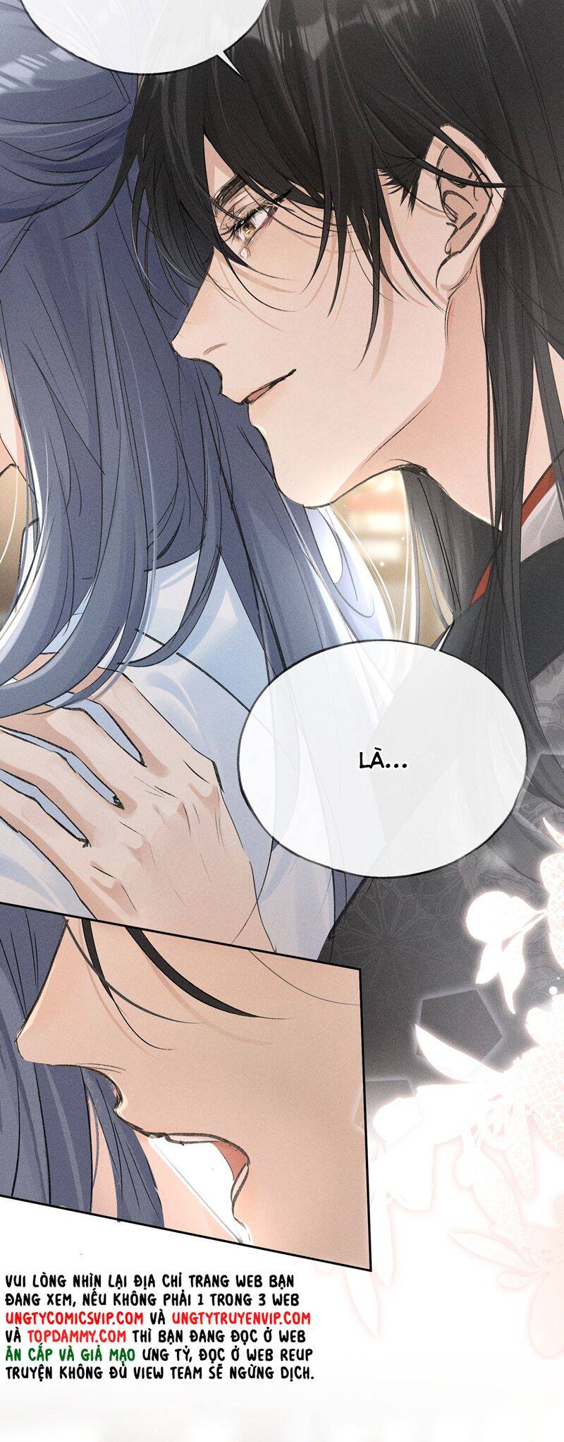 Dụ Địch Thâm Nhập - Chapter 24 - Page 9