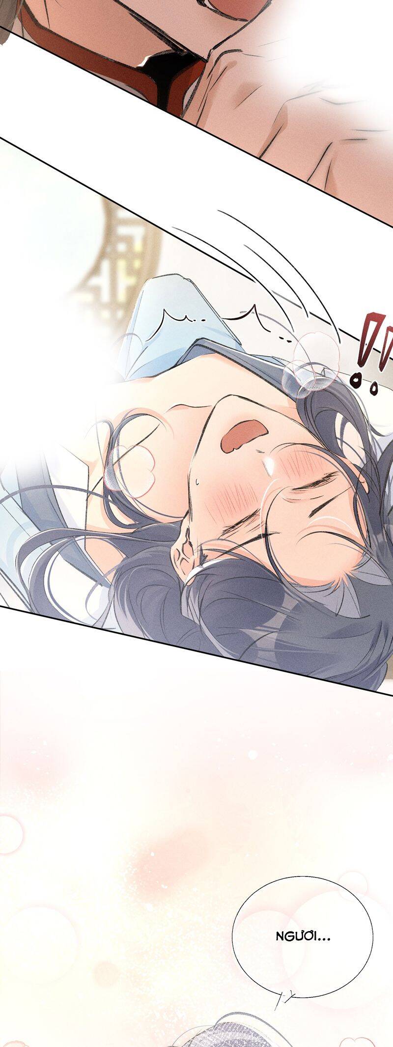 Dụ Địch Thâm Nhập - Chapter 25 - Page 10