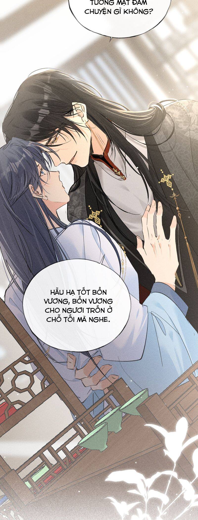 Dụ Địch Thâm Nhập - Chapter 25 - Page 27