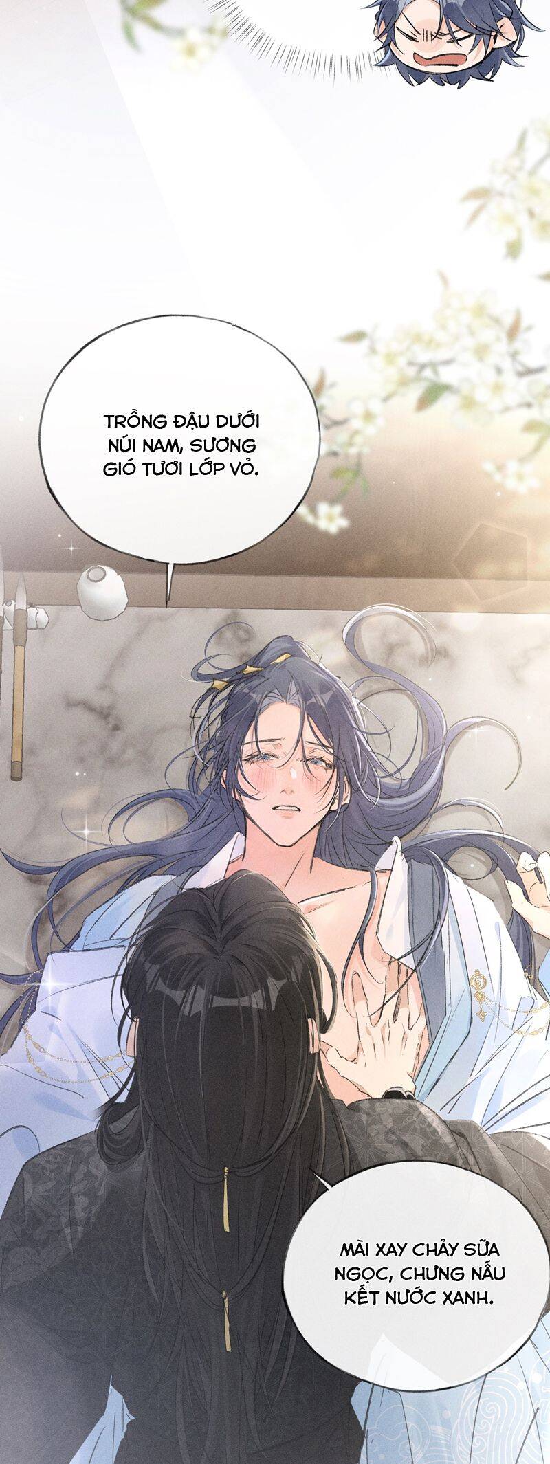 Dụ Địch Thâm Nhập - Chapter 25 - Page 6