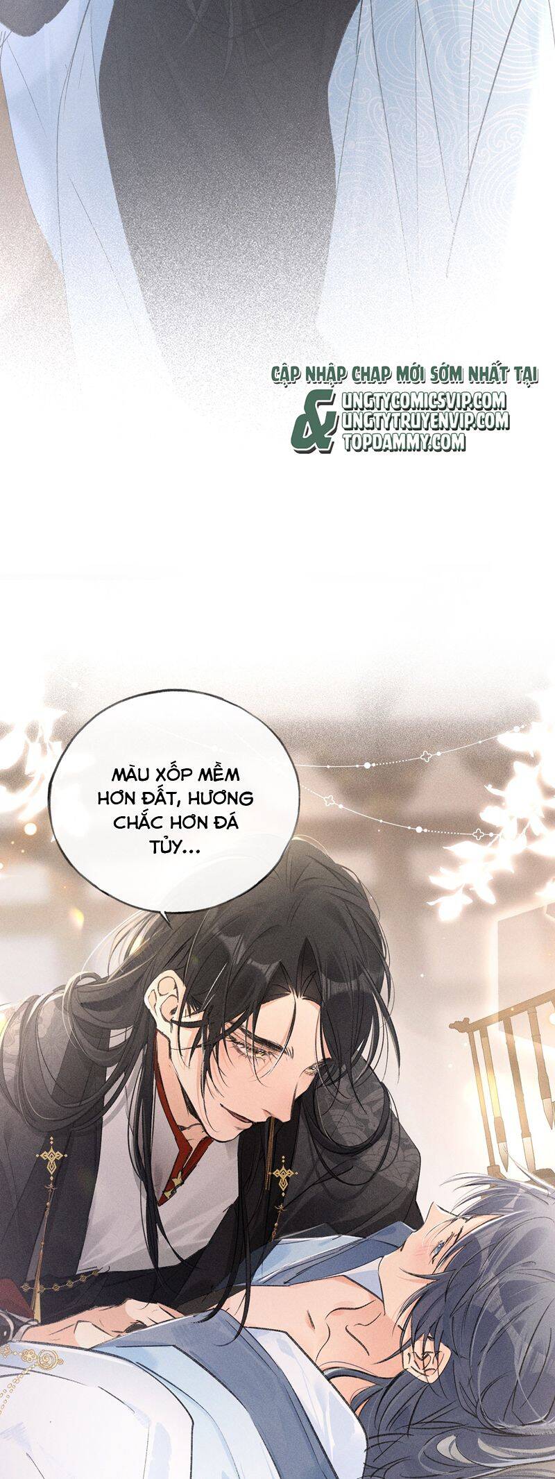 Dụ Địch Thâm Nhập - Chapter 25 - Page 7