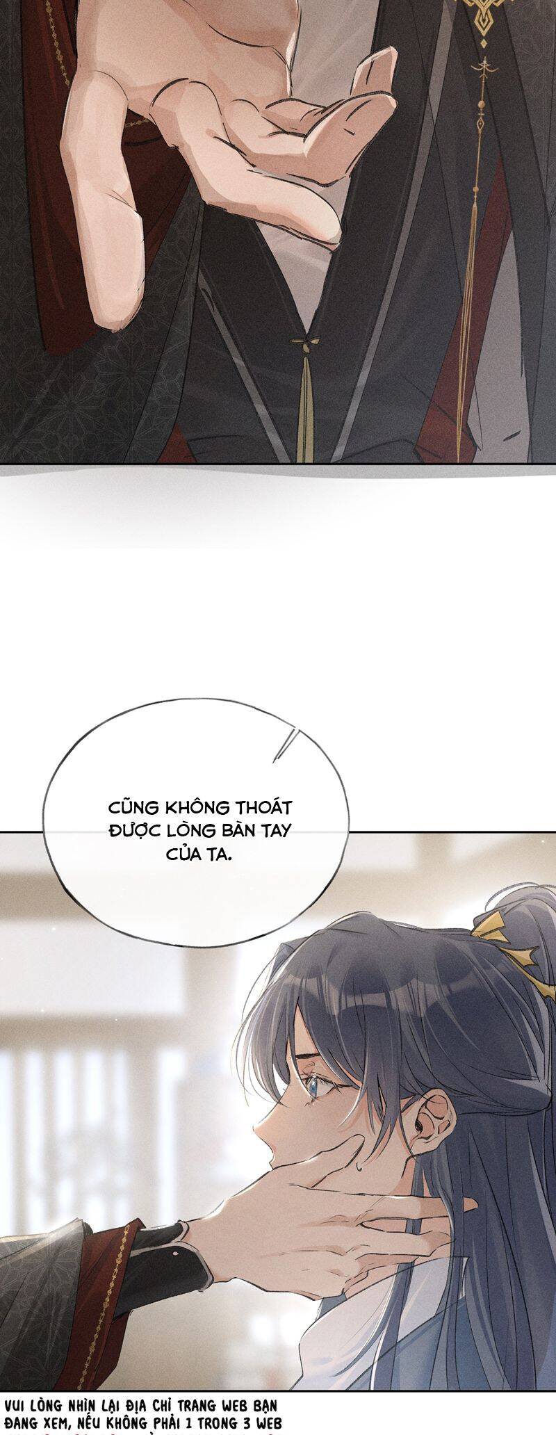 Dụ Địch Thâm Nhập - Chapter 26 - Page 12