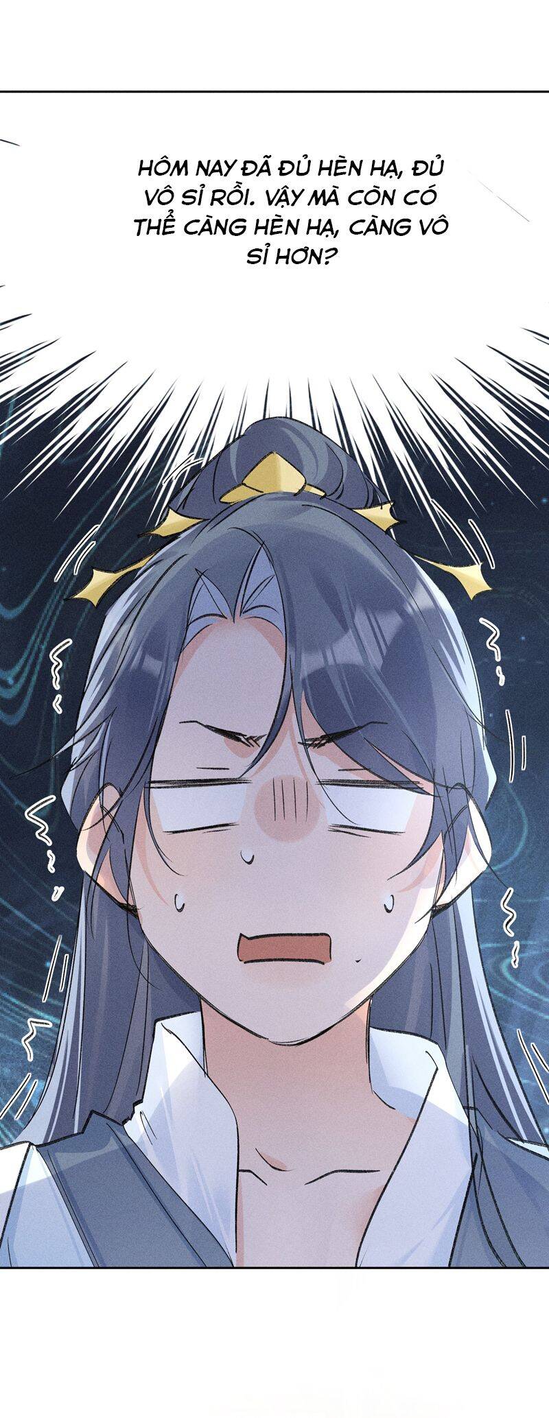 Dụ Địch Thâm Nhập - Chapter 26 - Page 15