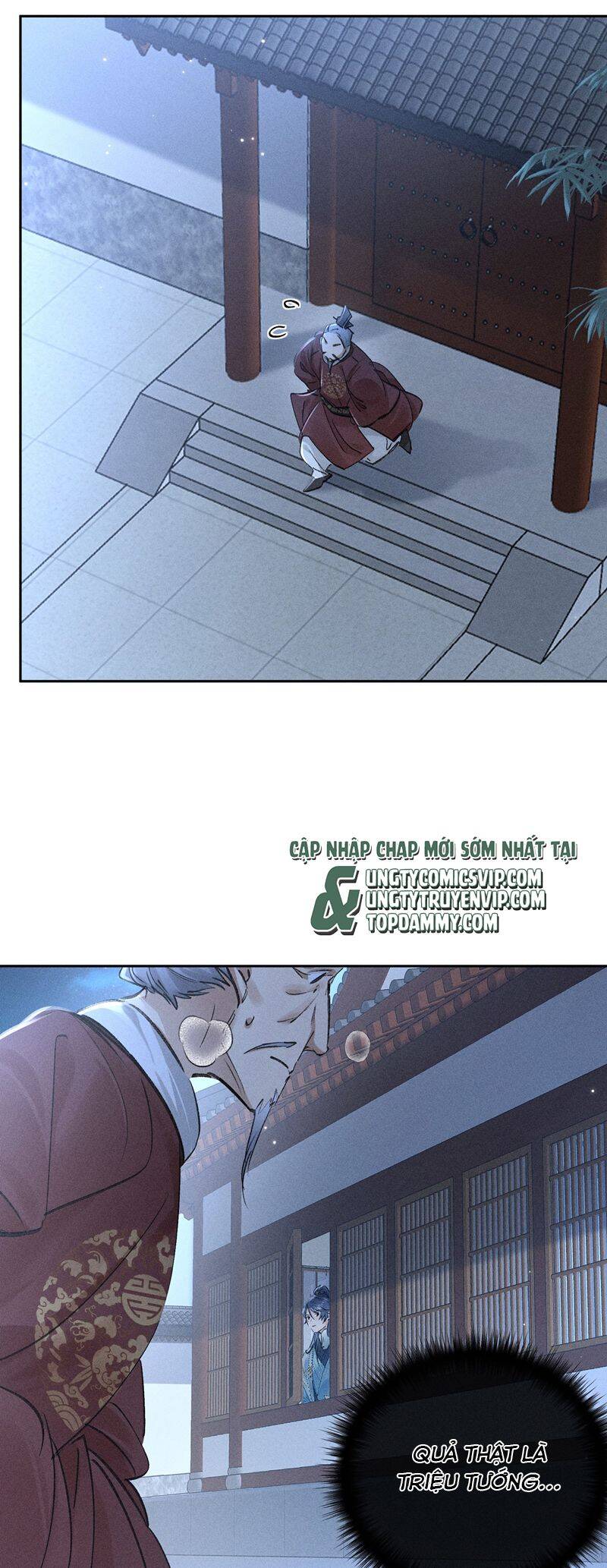 Dụ Địch Thâm Nhập - Chapter 26 - Page 18