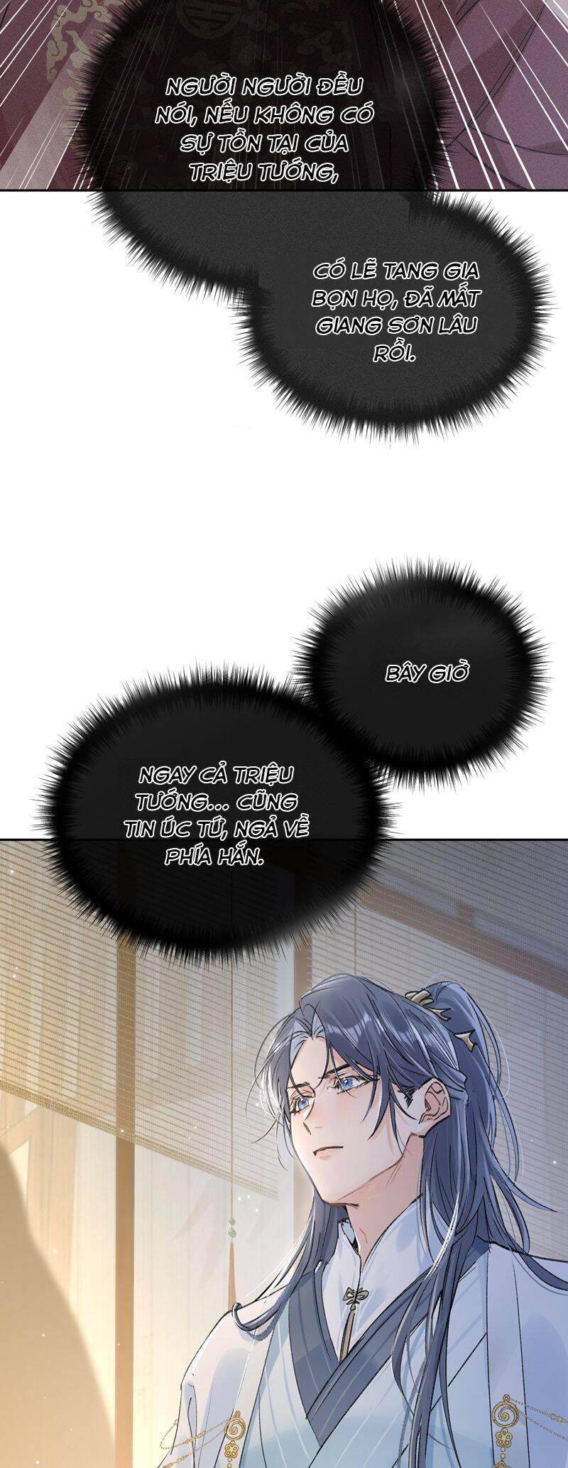 Dụ Địch Thâm Nhập - Chapter 26 - Page 20
