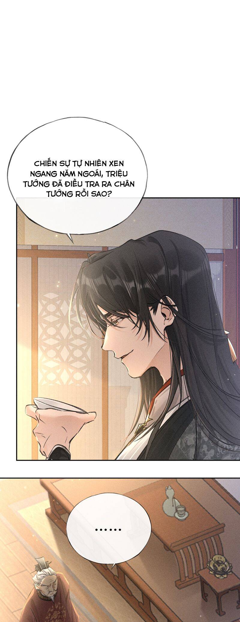 Dụ Địch Thâm Nhập - Chapter 26 - Page 23