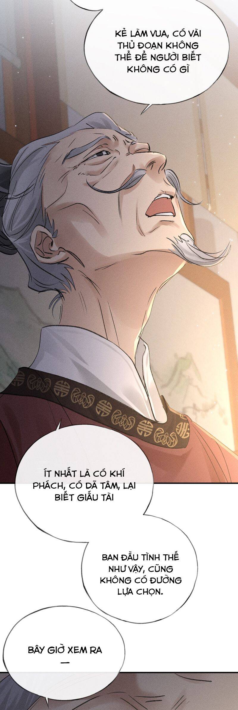 Dụ Địch Thâm Nhập - Chapter 26 - Page 31